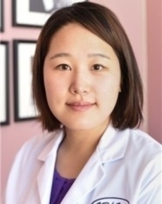 Dr. Helen H. Park OB-GYN  accepts Fidelity